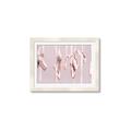Picture of Hanging Slippers _GroupedProduct_Rectangle_Landscape_Mini_ _GroupedProduct_Rectangle_Landscape_Framed_Matted_