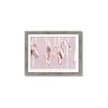Picture of Hanging Slippers _GroupedProduct_Rectangle_Landscape_Mini_ _GroupedProduct_Rectangle_Landscape_Framed_Matted_