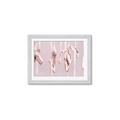 Picture of Hanging Slippers _GroupedProduct_Rectangle_Landscape_Mini_ _GroupedProduct_Rectangle_Landscape_Framed_Matted_