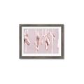 Picture of Hanging Slippers _GroupedProduct_Rectangle_Landscape_Mini_ _GroupedProduct_Rectangle_Landscape_Framed_Matted_