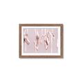 Picture of Hanging Slippers _GroupedProduct_Rectangle_Landscape_Mini_ _GroupedProduct_Rectangle_Landscape_Framed_Matted_