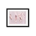 Picture of Hanging Slippers _GroupedProduct_Rectangle_Landscape_Mini_ _GroupedProduct_Rectangle_Landscape_Framed_Matted_