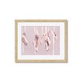 Picture of Hanging Slippers _GroupedProduct_Rectangle_Landscape_Mini_ _GroupedProduct_Rectangle_Landscape_Framed_Matted_