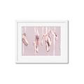 Picture of Hanging Slippers _GroupedProduct_Rectangle_Landscape_Mini_ _GroupedProduct_Rectangle_Landscape_Framed_Matted_