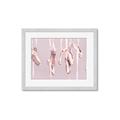 Picture of Hanging Slippers _GroupedProduct_Rectangle_Landscape_Mini_ _GroupedProduct_Rectangle_Landscape_Framed_Matted_