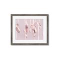 Picture of Hanging Slippers _GroupedProduct_Rectangle_Landscape_Mini_ _GroupedProduct_Rectangle_Landscape_Framed_Matted_