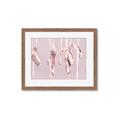 Picture of Hanging Slippers _GroupedProduct_Rectangle_Landscape_Mini_ _GroupedProduct_Rectangle_Landscape_Framed_Matted_