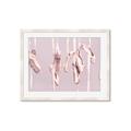 Picture of Hanging Slippers _GroupedProduct_Rectangle_Landscape_Mini_ _GroupedProduct_Rectangle_Landscape_Framed_Matted_