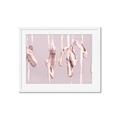 Picture of Hanging Slippers _GroupedProduct_Rectangle_Landscape_Mini_ _GroupedProduct_Rectangle_Landscape_Framed_Matted_