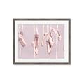 Picture of Hanging Slippers _GroupedProduct_Rectangle_Landscape_Mini_ _GroupedProduct_Rectangle_Landscape_Framed_Matted_