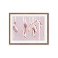 Picture of Hanging Slippers _GroupedProduct_Rectangle_Landscape_Mini_ _GroupedProduct_Rectangle_Landscape_Framed_Matted_