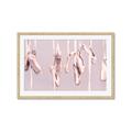 Picture of Hanging Slippers _GroupedProduct_Rectangle_Landscape_Mini_ _GroupedProduct_Rectangle_Landscape_Framed_Matted_