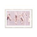 Picture of Hanging Slippers _GroupedProduct_Rectangle_Landscape_Mini_ _GroupedProduct_Rectangle_Landscape_Framed_Matted_