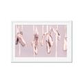 Picture of Hanging Slippers _GroupedProduct_Rectangle_Landscape_Mini_ _GroupedProduct_Rectangle_Landscape_Framed_Matted_