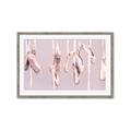 Picture of Hanging Slippers _GroupedProduct_Rectangle_Landscape_Mini_ _GroupedProduct_Rectangle_Landscape_Framed_Matted_
