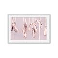 Picture of Hanging Slippers _GroupedProduct_Rectangle_Landscape_Mini_ _GroupedProduct_Rectangle_Landscape_Framed_Matted_