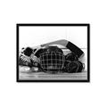 Picture of Hockey Accessories _GroupedProduct_Rectangle_Landscape_Mini_ _GroupedProduct_Rectangle_Landscape_Framed_Matted_