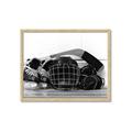 Picture of Hockey Accessories _GroupedProduct_Rectangle_Landscape_Mini_ _GroupedProduct_Rectangle_Landscape_Framed_Matted_