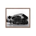 Picture of Hockey Accessories _GroupedProduct_Rectangle_Landscape_Mini_ _GroupedProduct_Rectangle_Landscape_Framed_Matted_