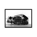 Picture of Hockey Accessories _GroupedProduct_Rectangle_Landscape_Mini_ _GroupedProduct_Rectangle_Landscape_Framed_Matted_