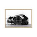 Picture of Hockey Accessories _GroupedProduct_Rectangle_Landscape_Mini_ _GroupedProduct_Rectangle_Landscape_Framed_Matted_