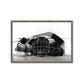 Picture of Hockey Accessories _GroupedProduct_Rectangle_Landscape_Mini_ _GroupedProduct_Rectangle_Landscape_Framed_Matted_