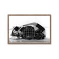 Picture of Hockey Accessories _GroupedProduct_Rectangle_Landscape_Mini_ _GroupedProduct_Rectangle_Landscape_Framed_Matted_