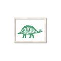 Picture of Confetti Dino I  _GroupedProduct_Rectangle_Landscape_Mini_ _GroupedProduct_Rectangle_Landscape_Framed_Matted_