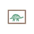 Picture of Confetti Dino I  _GroupedProduct_Rectangle_Landscape_Mini_ _GroupedProduct_Rectangle_Landscape_Framed_Matted_