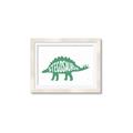 Picture of Confetti Dino I  _GroupedProduct_Rectangle_Landscape_Mini_ _GroupedProduct_Rectangle_Landscape_Framed_Matted_