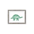 Picture of Confetti Dino I  _GroupedProduct_Rectangle_Landscape_Mini_ _GroupedProduct_Rectangle_Landscape_Framed_Matted_