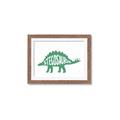 Picture of Confetti Dino I  _GroupedProduct_Rectangle_Landscape_Mini_ _GroupedProduct_Rectangle_Landscape_Framed_Matted_