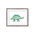 Picture of Confetti Dino I  _GroupedProduct_Rectangle_Landscape_Mini_ _GroupedProduct_Rectangle_Landscape_Framed_Matted_