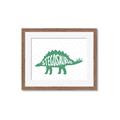 Picture of Confetti Dino I  _GroupedProduct_Rectangle_Landscape_Mini_ _GroupedProduct_Rectangle_Landscape_Framed_Matted_