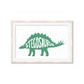 Picture of Confetti Dino I  _GroupedProduct_Rectangle_Landscape_Mini_ _GroupedProduct_Rectangle_Landscape_Framed_Matted_