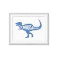 Picture of Confetti Dino II _GroupedProduct_Rectangle_Landscape_Mini_ _GroupedProduct_Rectangle_Landscape_Framed_Matted_