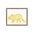 Picture of Confetti Dino III _GroupedProduct_Rectangle_Landscape_Mini_ _GroupedProduct_Rectangle_Landscape_Framed_Matted_
