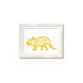 Picture of Confetti Dino III _GroupedProduct_Rectangle_Landscape_Mini_ _GroupedProduct_Rectangle_Landscape_Framed_Matted_