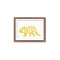 Picture of Confetti Dino III _GroupedProduct_Rectangle_Landscape_Mini_ _GroupedProduct_Rectangle_Landscape_Framed_Matted_