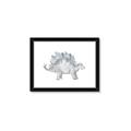 Picture of Baby Dino I  _GroupedProduct_Rectangle_Landscape_Mini_ _GroupedProduct_Rectangle_Landscape_Framed_Matted_