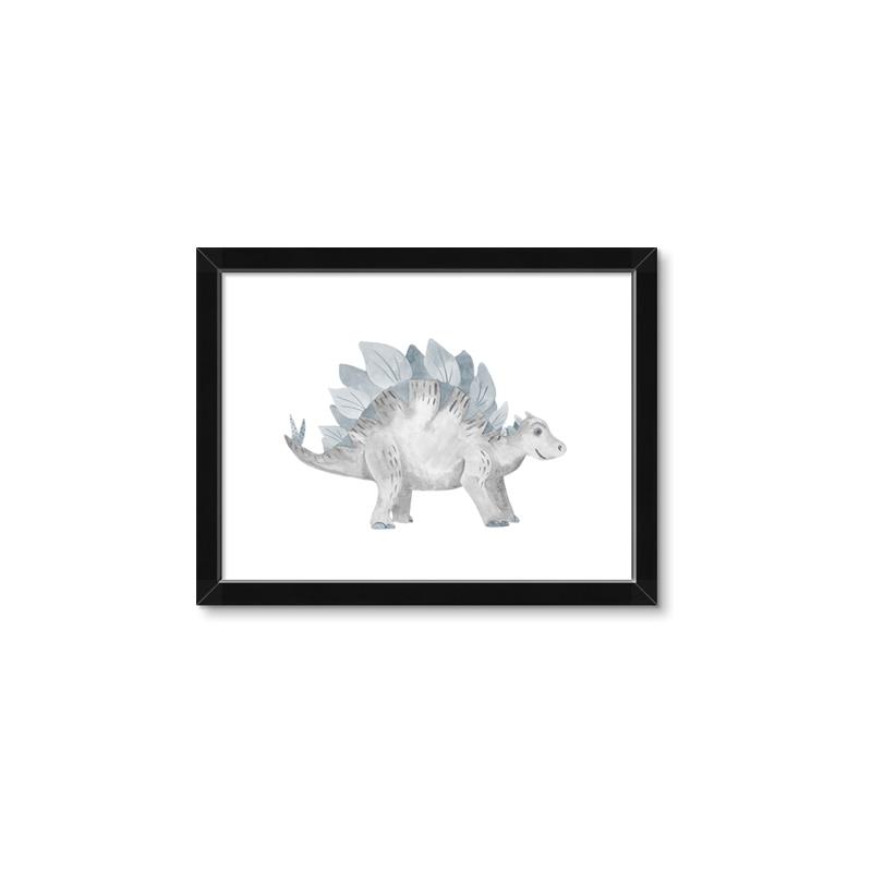 Picture of Baby Dino I  _GroupedProduct_Rectangle_Landscape_Mini_ _GroupedProduct_Rectangle_Landscape_Framed_Matted_