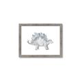 Picture of Baby Dino I  _GroupedProduct_Rectangle_Landscape_Mini_ _GroupedProduct_Rectangle_Landscape_Framed_Matted_