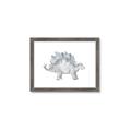 Picture of Baby Dino I  _GroupedProduct_Rectangle_Landscape_Mini_ _GroupedProduct_Rectangle_Landscape_Framed_Matted_