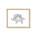 Picture of Baby Dino I  _GroupedProduct_Rectangle_Landscape_Mini_ _GroupedProduct_Rectangle_Landscape_Framed_Matted_