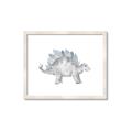 Picture of Baby Dino I  _GroupedProduct_Rectangle_Landscape_Mini_ _GroupedProduct_Rectangle_Landscape_Framed_Matted_