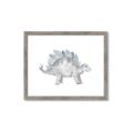 Picture of Baby Dino I  _GroupedProduct_Rectangle_Landscape_Mini_ _GroupedProduct_Rectangle_Landscape_Framed_Matted_