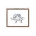 Picture of Baby Dino I  _GroupedProduct_Rectangle_Landscape_Mini_ _GroupedProduct_Rectangle_Landscape_Framed_Matted_