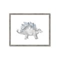 Picture of Baby Dino I  _GroupedProduct_Rectangle_Landscape_Mini_ _GroupedProduct_Rectangle_Landscape_Framed_Matted_