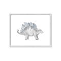 Picture of Baby Dino I  _GroupedProduct_Rectangle_Landscape_Mini_ _GroupedProduct_Rectangle_Landscape_Framed_Matted_