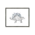 Picture of Baby Dino I  _GroupedProduct_Rectangle_Landscape_Mini_ _GroupedProduct_Rectangle_Landscape_Framed_Matted_